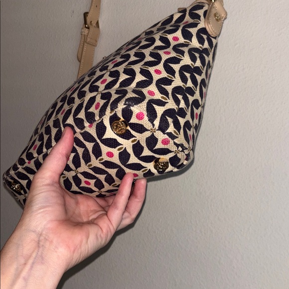 Spartina 449 Maritime Island Shoulder bag - Picture 4 of 7